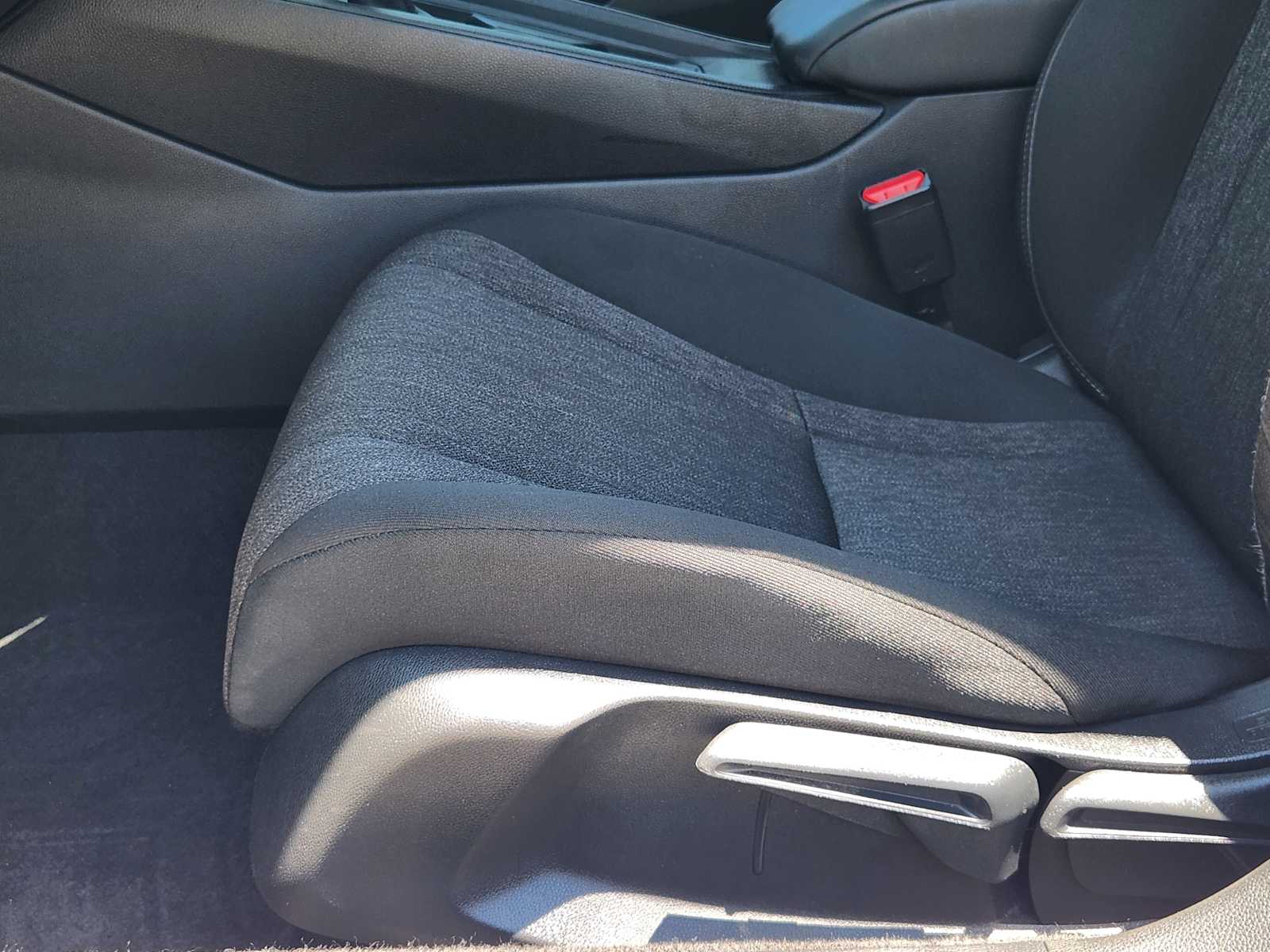 Thumbnail: 2025 Honda Accord - 24