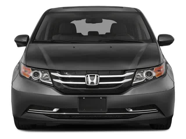 Thumbnail: 2017 Honda Odyssey - 5