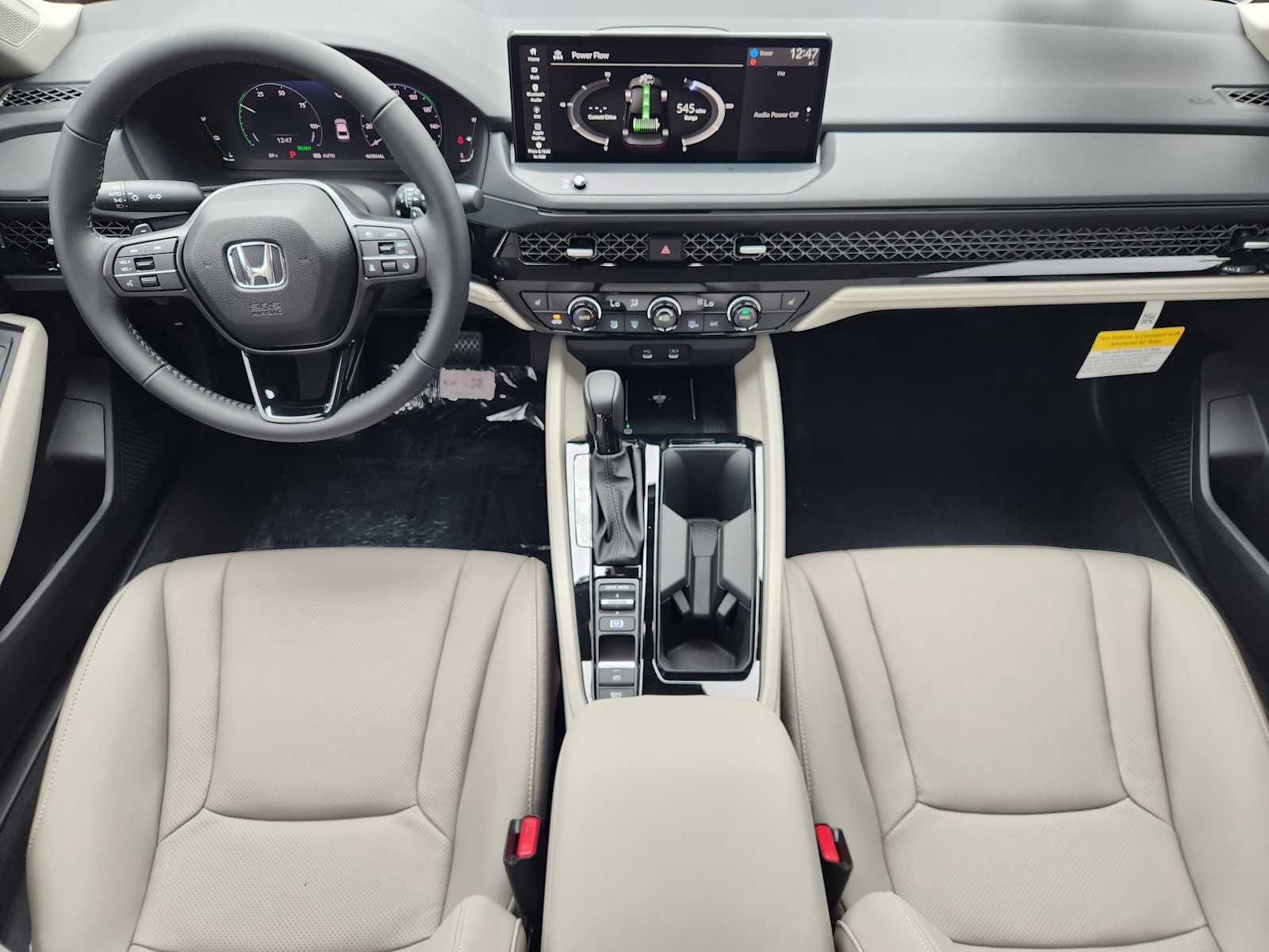 Thumbnail: 2026 Honda Accord - 22