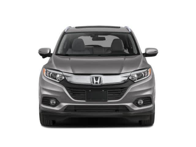 Thumbnail: 2021 Honda HR-V - 7