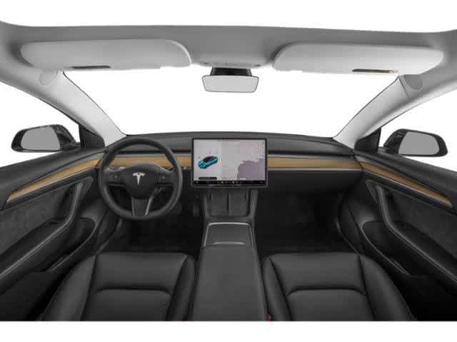 Thumbnail: 2022 Tesla Model 3 - 8
