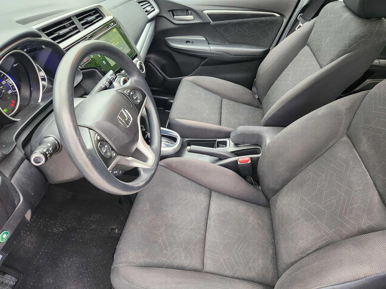 Thumbnail: 2016 Honda Fit - 13