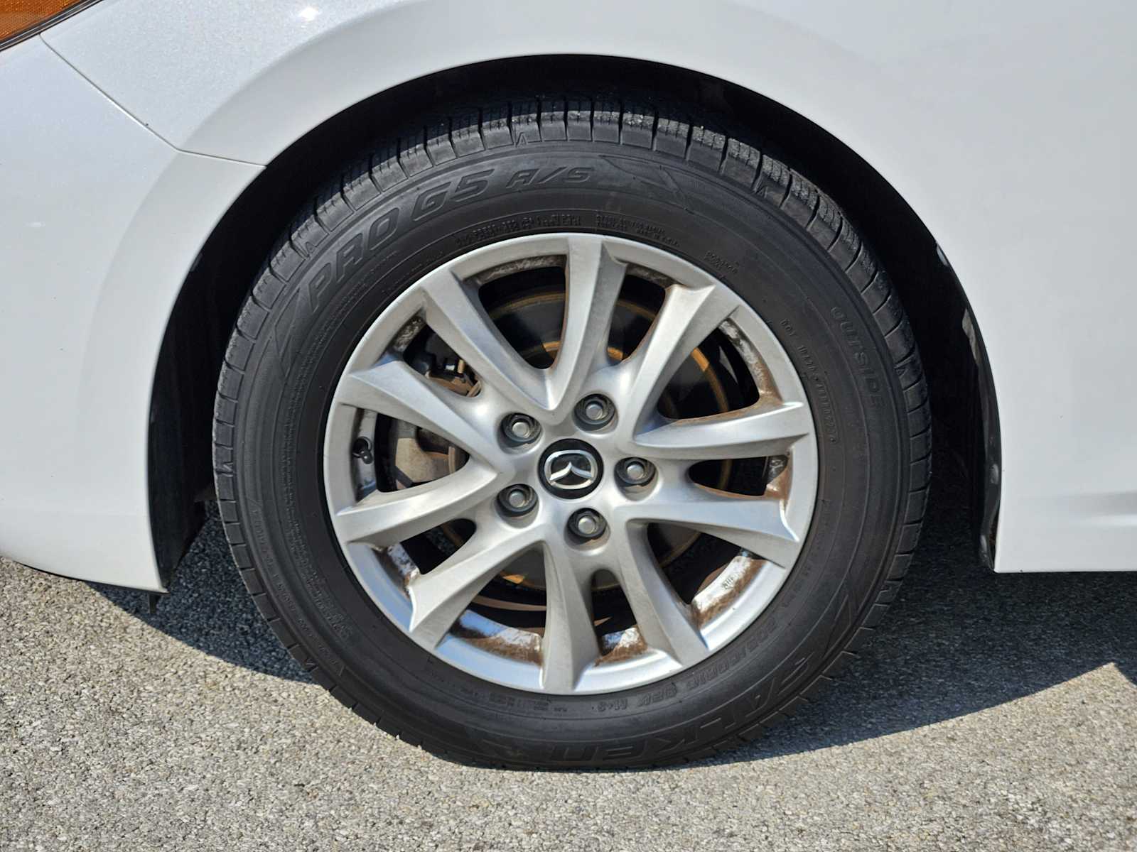 Thumbnail: 2018 Mazda Mazda3 - 9