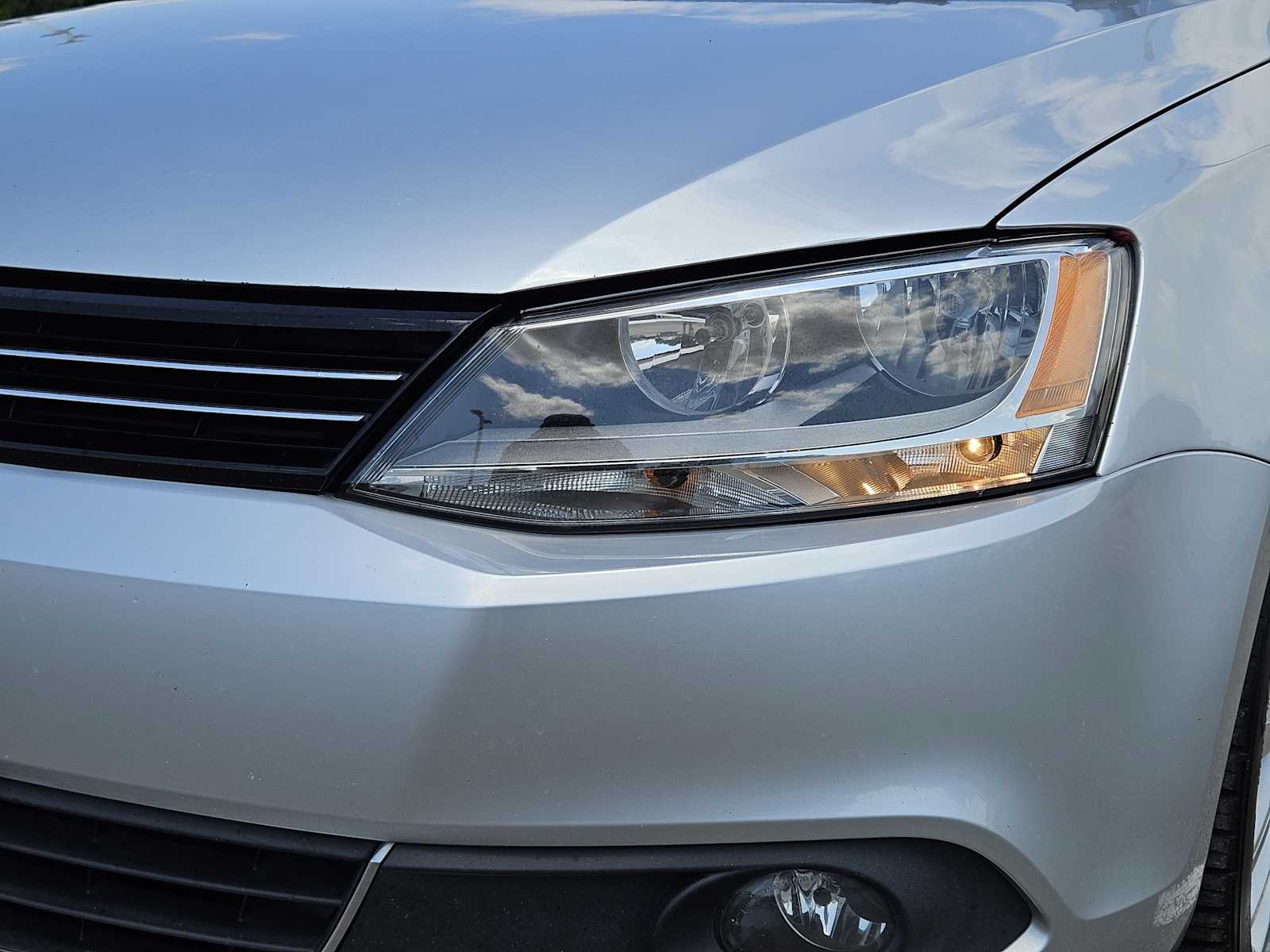 Thumbnail: 2013 Volkswagen Jetta - 7