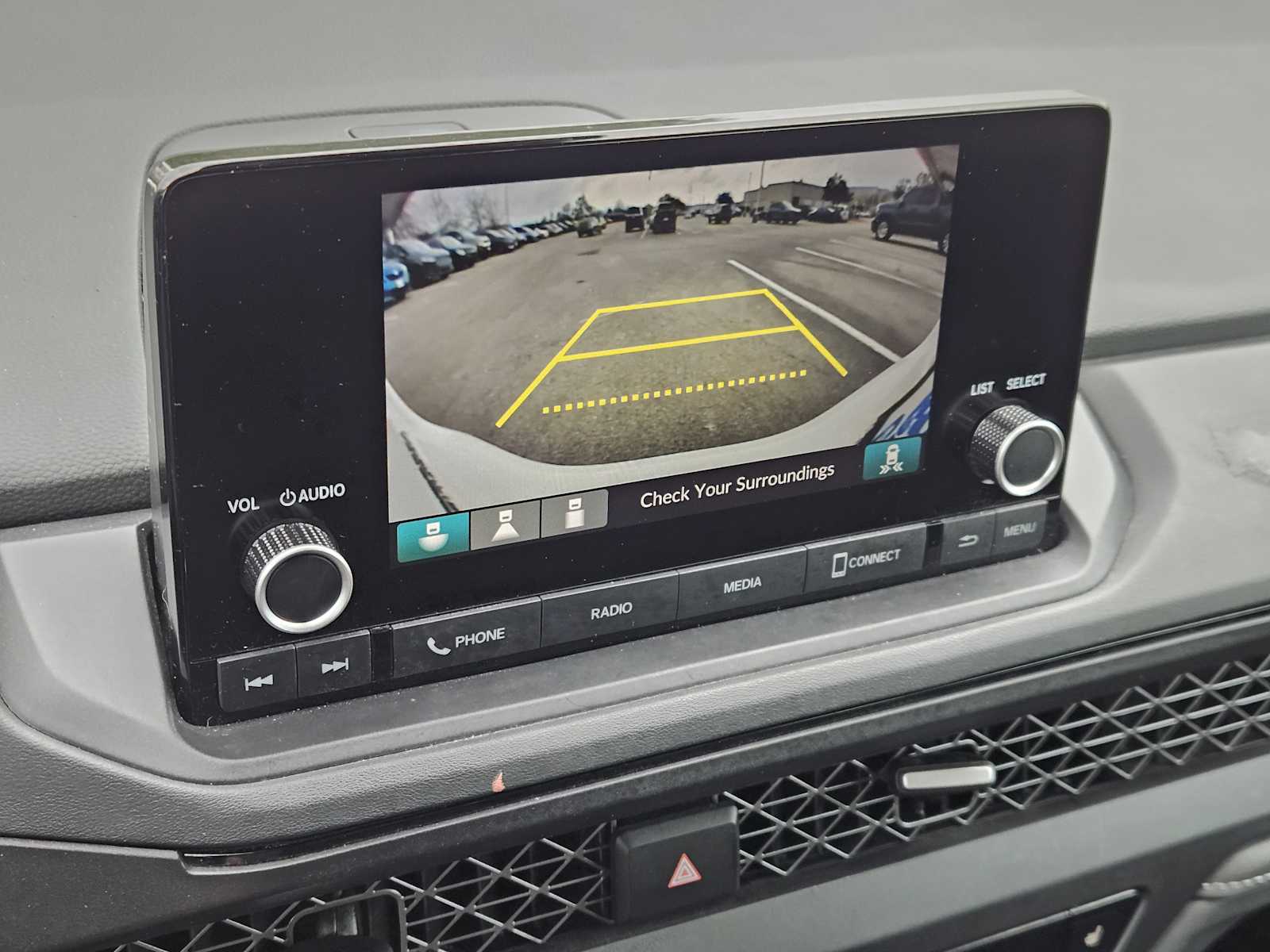 Thumbnail: 2024 Honda Accord - 17