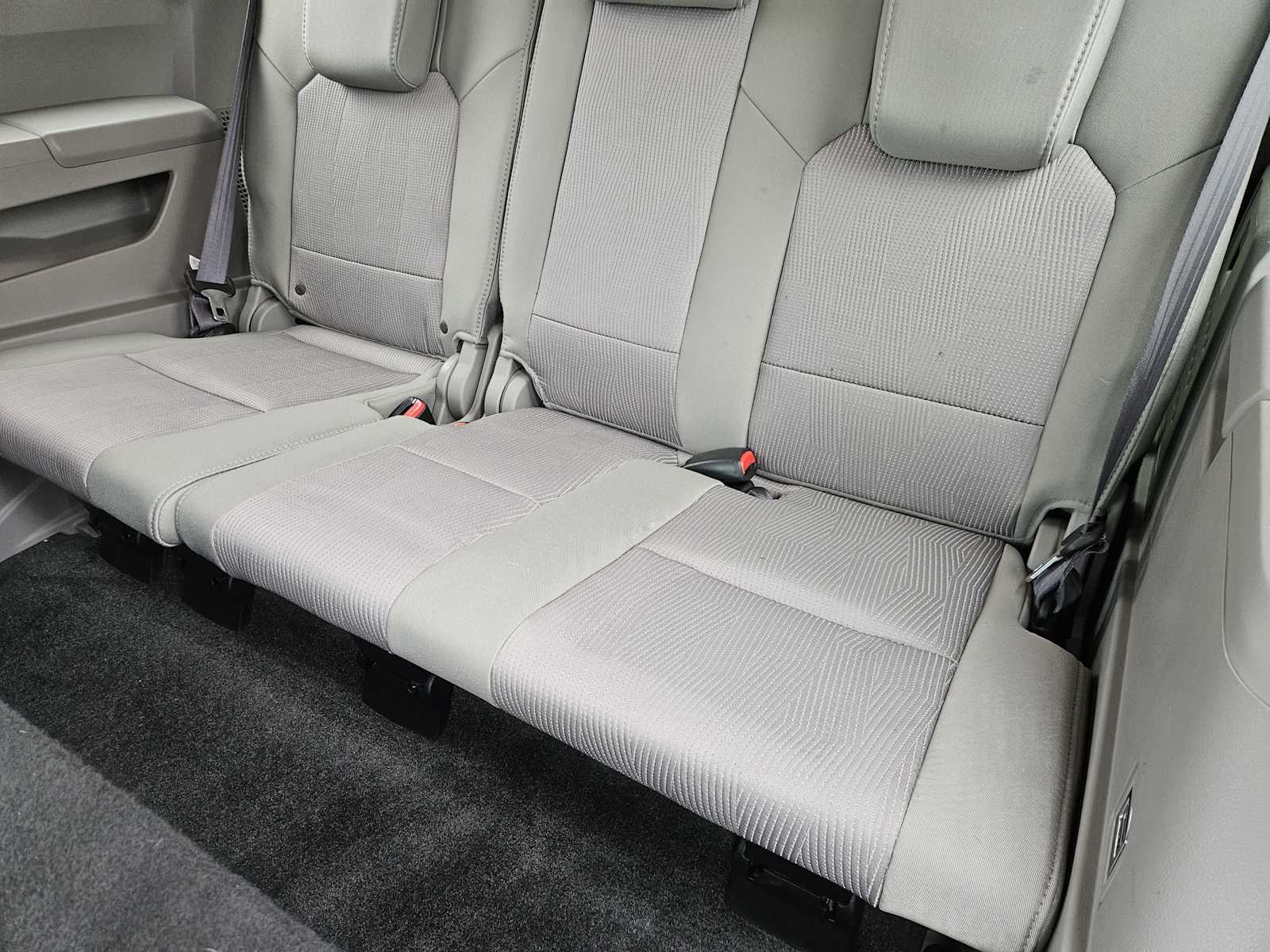 Thumbnail: 2013 Honda Pilot - 27