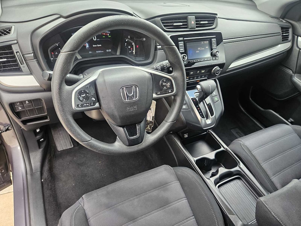 Used 2020 Honda CR-V LX SUV