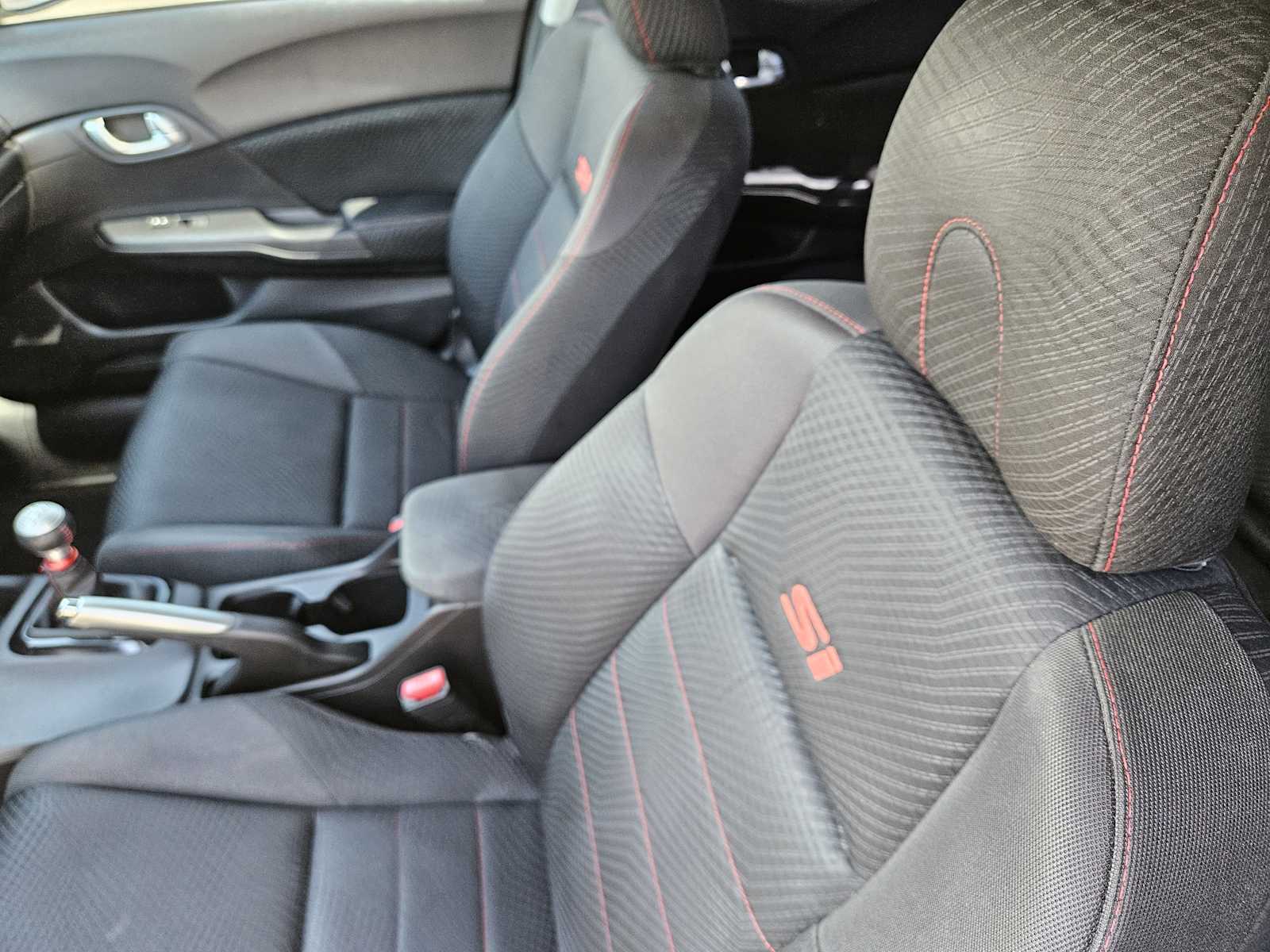 Thumbnail: 2012 Honda Civic - 15