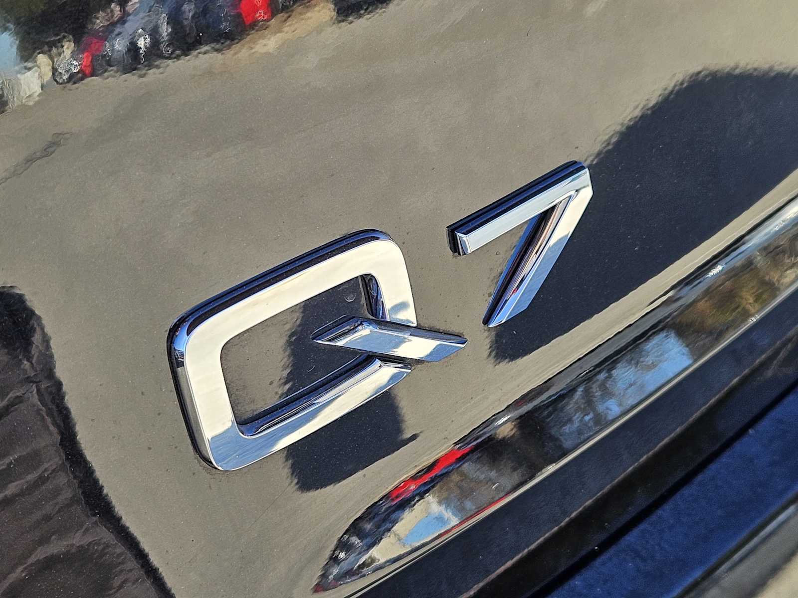 Thumbnail: 2021 Audi Q7 - 12