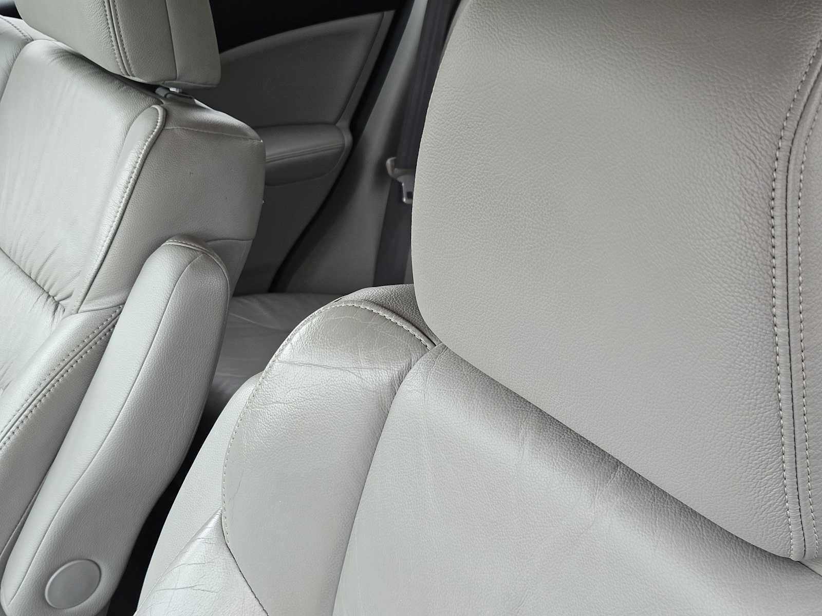 Thumbnail: 2013 Honda CR-V - 15