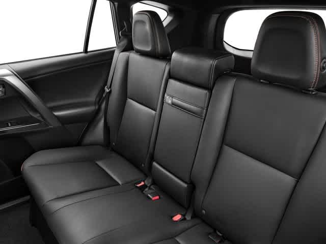 Thumbnail: 2017 Toyota RAV4 - 17