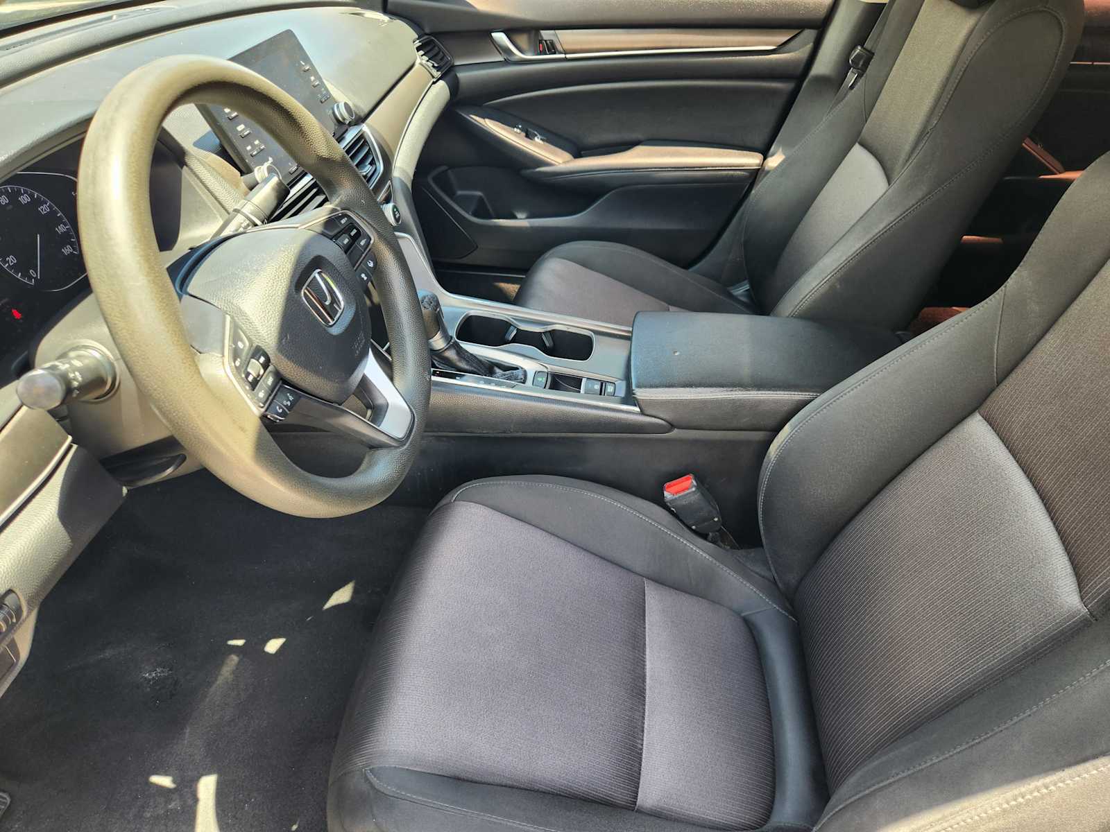 Thumbnail: 2019 Honda Accord - 12