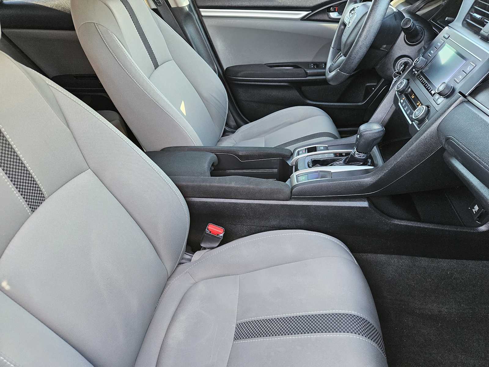 Thumbnail: 2020 Honda Civic - 13