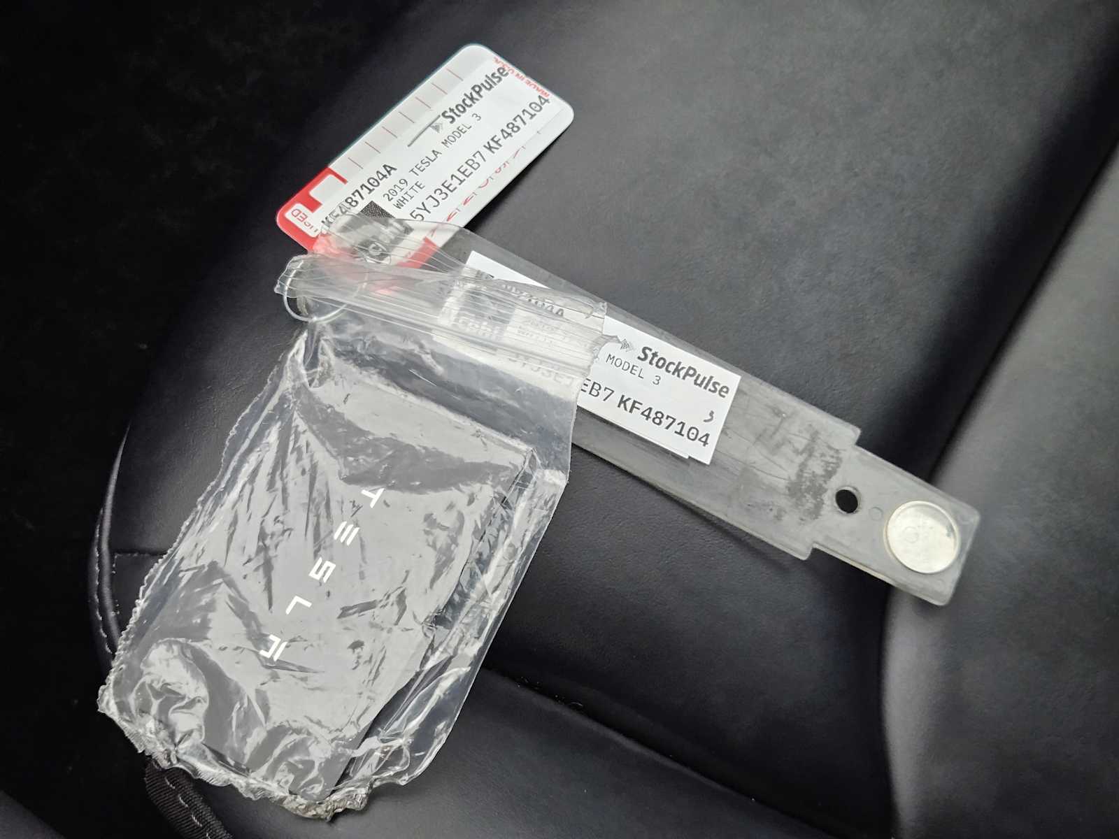 Thumbnail: 2019 Tesla Model 3 - 30