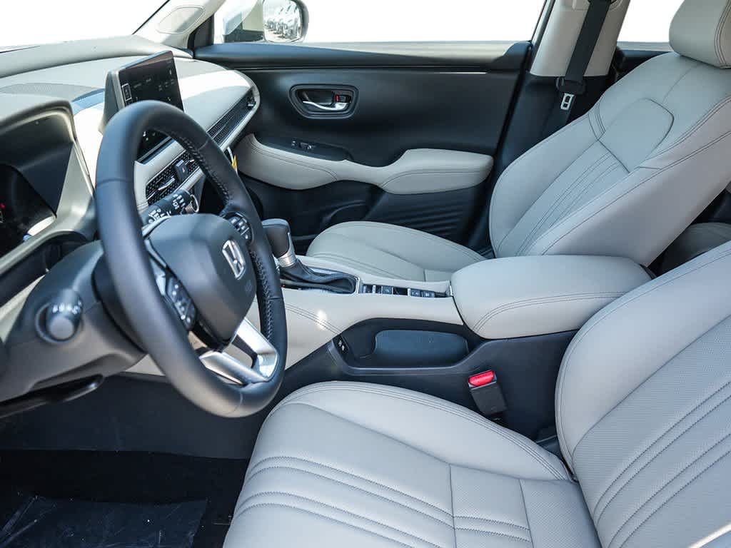 Thumbnail: 2026 Honda HR-V - 7