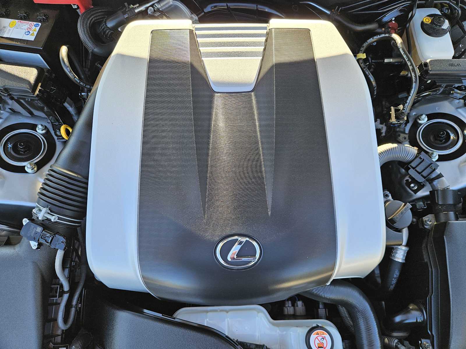 Thumbnail: 2023 Lexus IS - 30