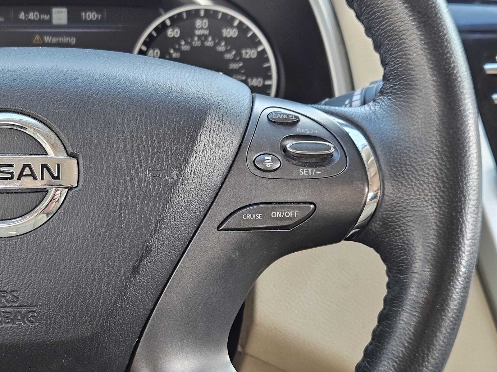 Thumbnail: 2021 Nissan Murano - 28