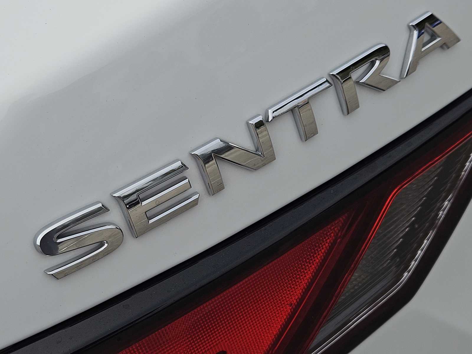 Thumbnail: 2024 Nissan Sentra - 11