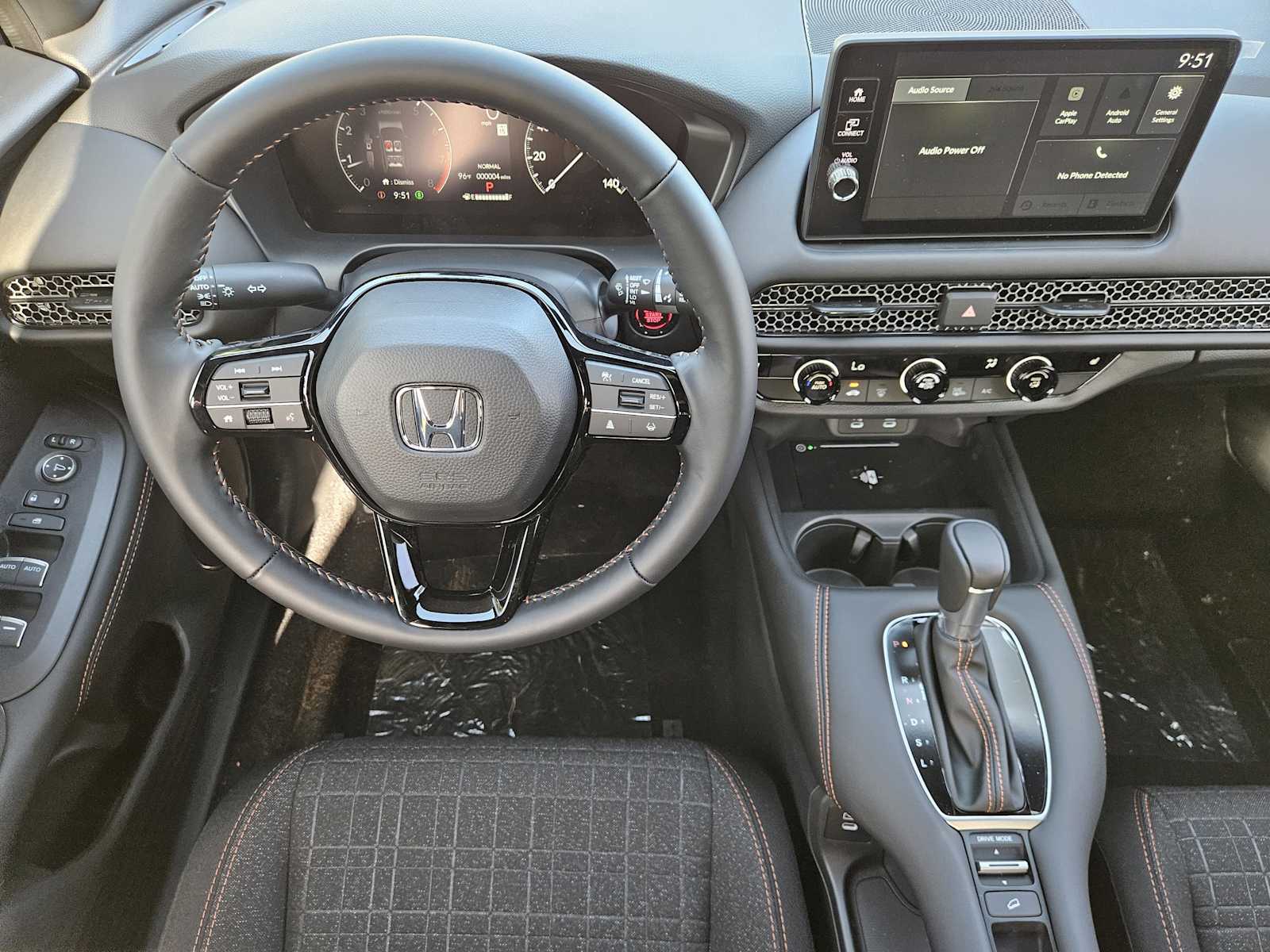 Thumbnail: 2026 Honda HR-V - 22
