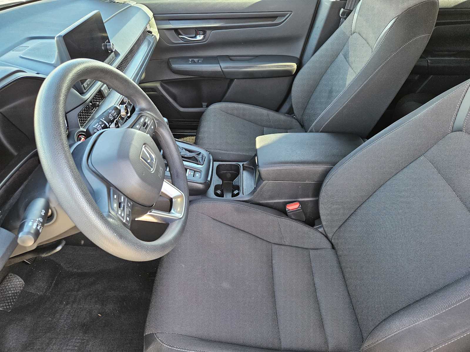 Thumbnail: 2023 Honda CR-V - 12