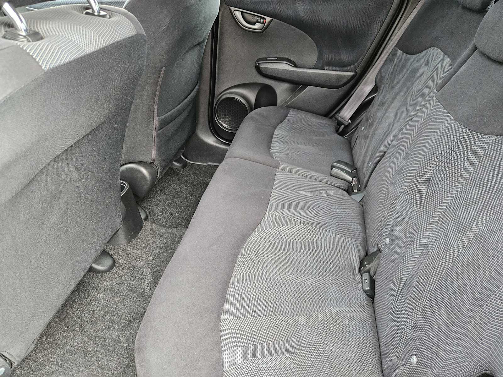 Thumbnail: 2009 Honda Fit - 26