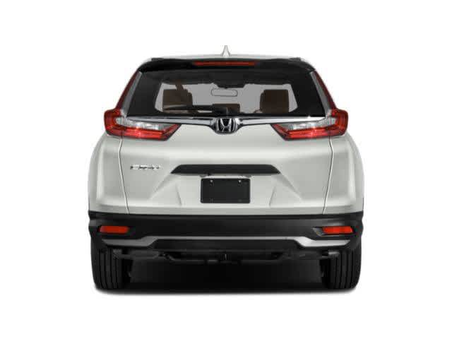 Thumbnail: 2020 Honda CR-V - 8