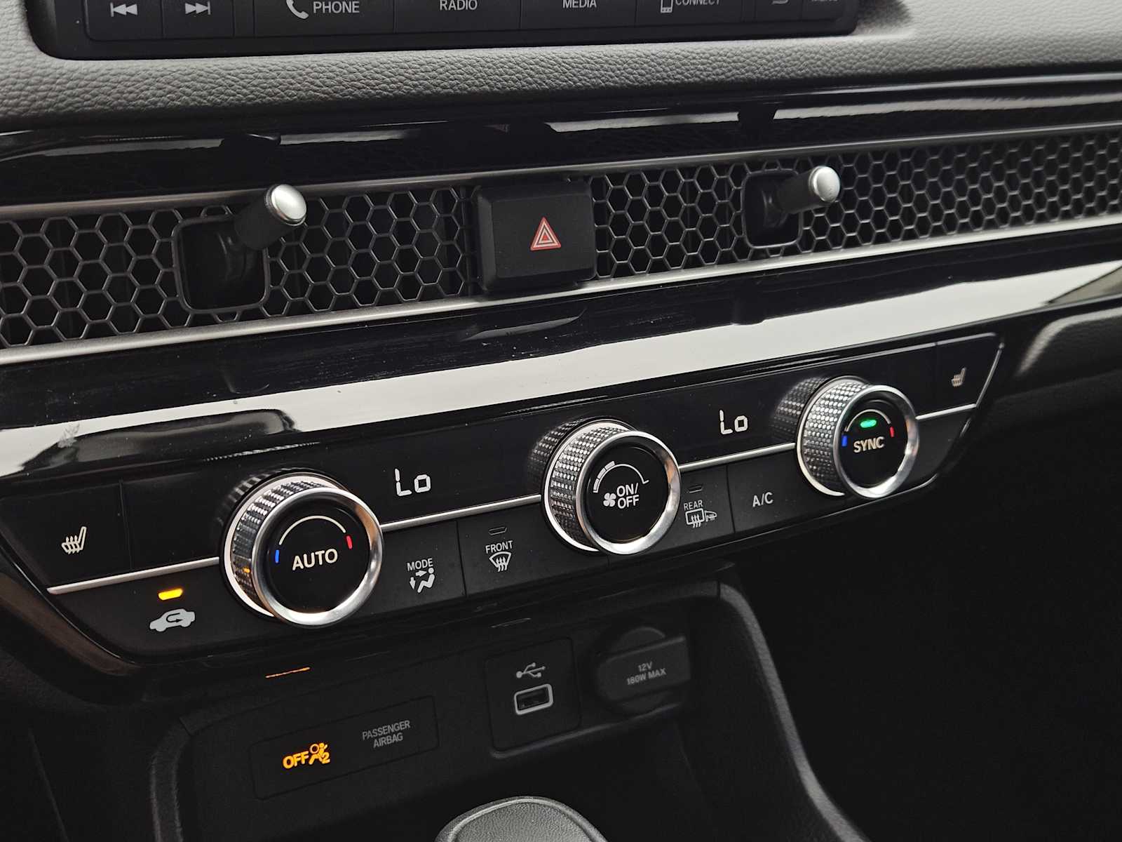 Thumbnail: 2024 Honda Civic - 19