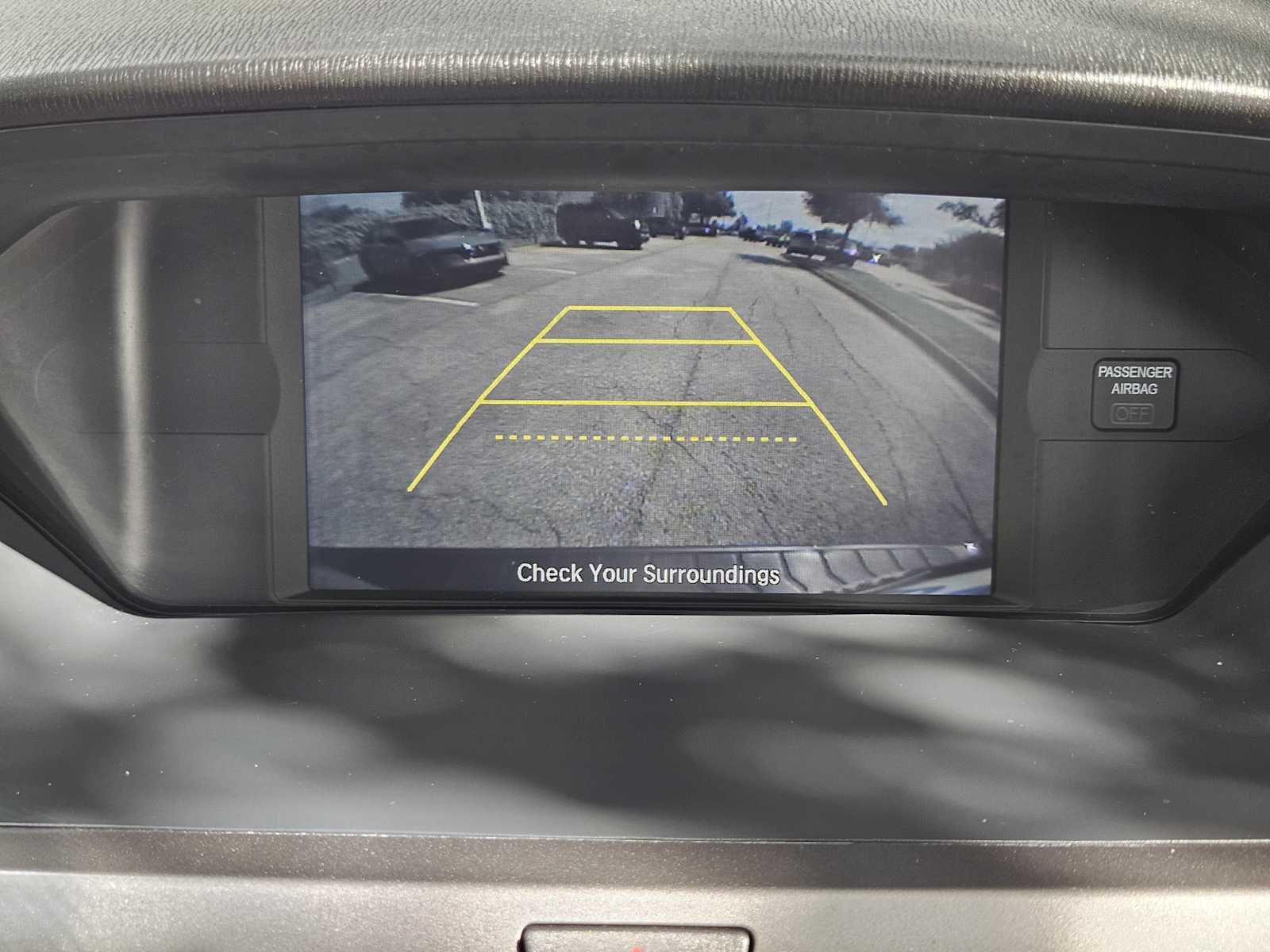 2016 Honda Odyssey EX-L - Photo 18