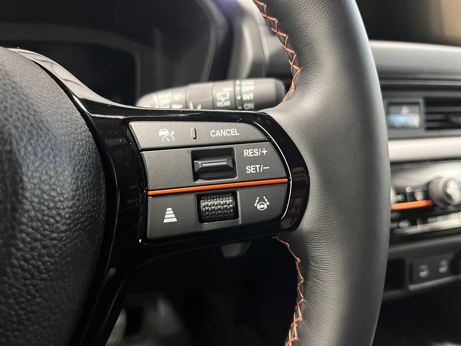 Thumbnail: 2026 Honda Pilot - 16