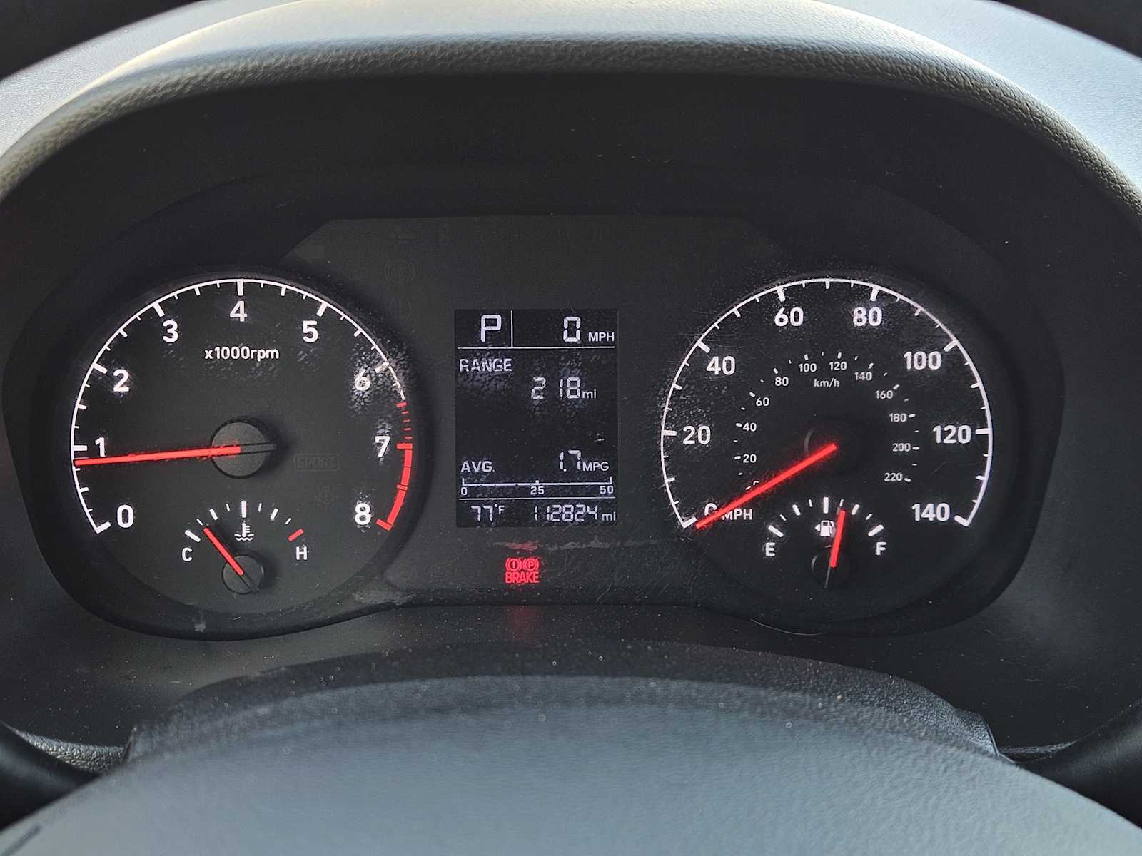 Thumbnail: 2021 Hyundai Accent - 14