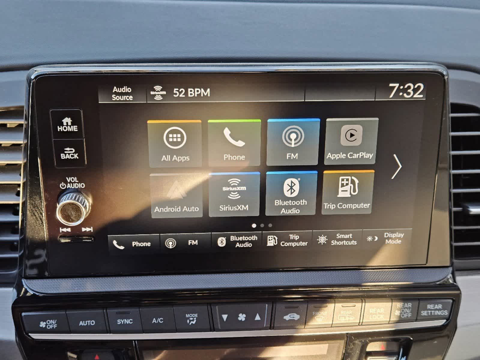 Thumbnail: 2026 Honda Odyssey - 15