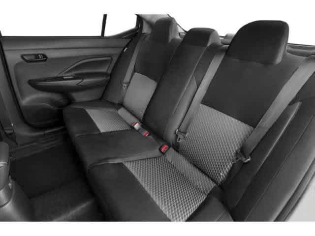 Thumbnail: 2024 Nissan Versa - 16