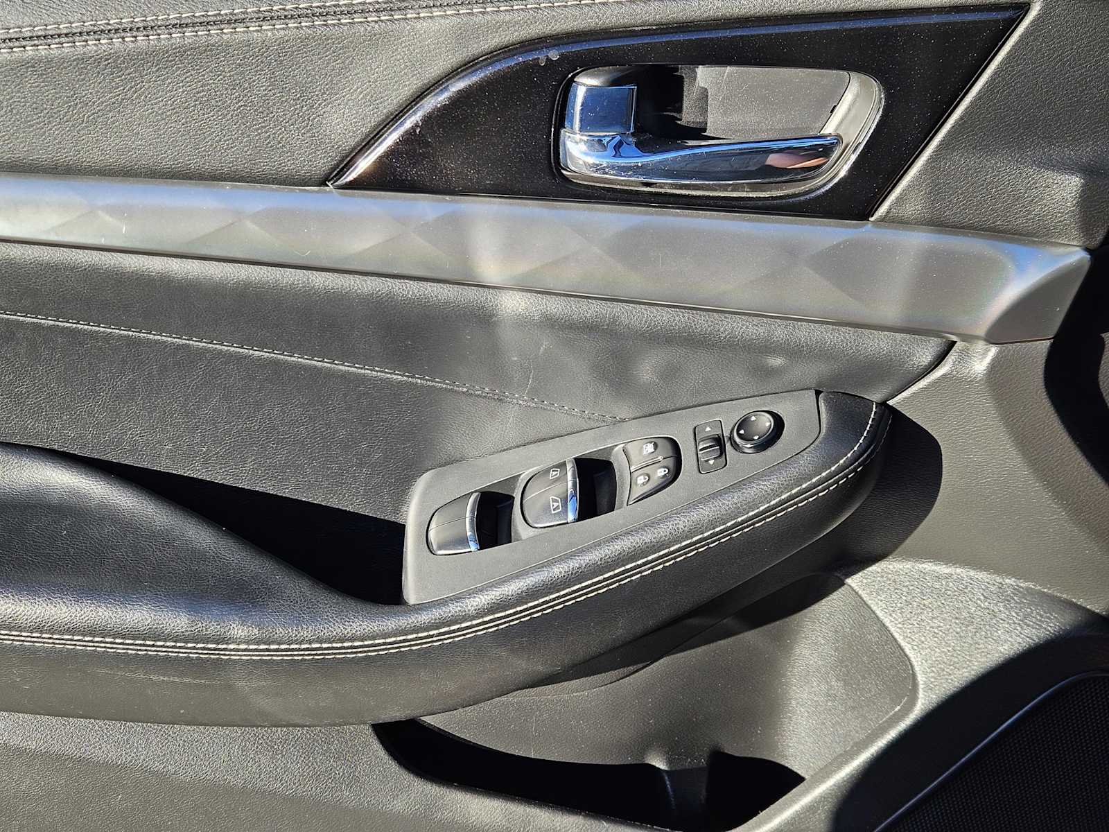 Thumbnail: 2021 Nissan Maxima - 22