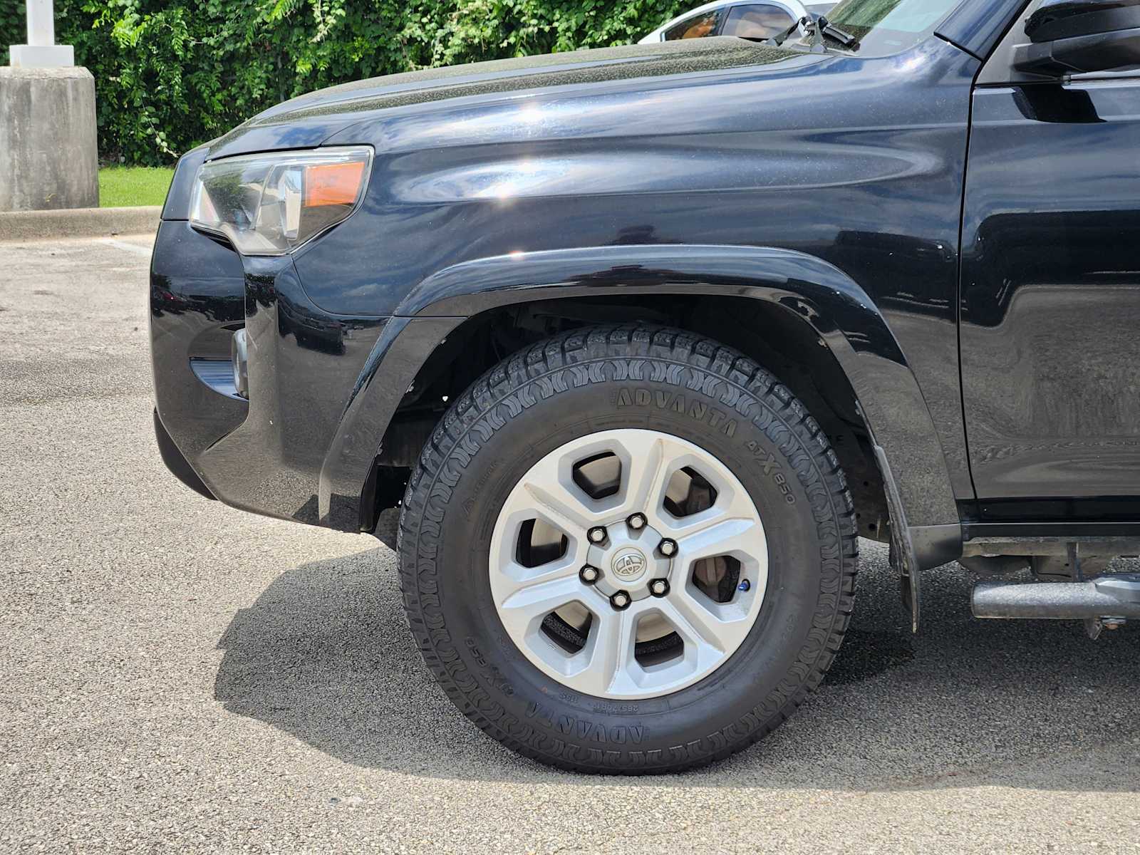 Thumbnail: 2021 Toyota 4Runner - 8