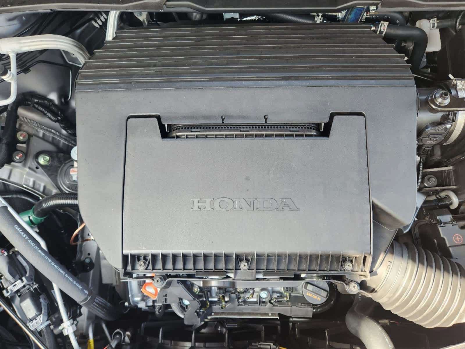 Thumbnail: 2025 Honda Pilot - 10