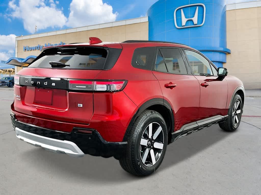 New 2026 Honda Prologue Touring SUV