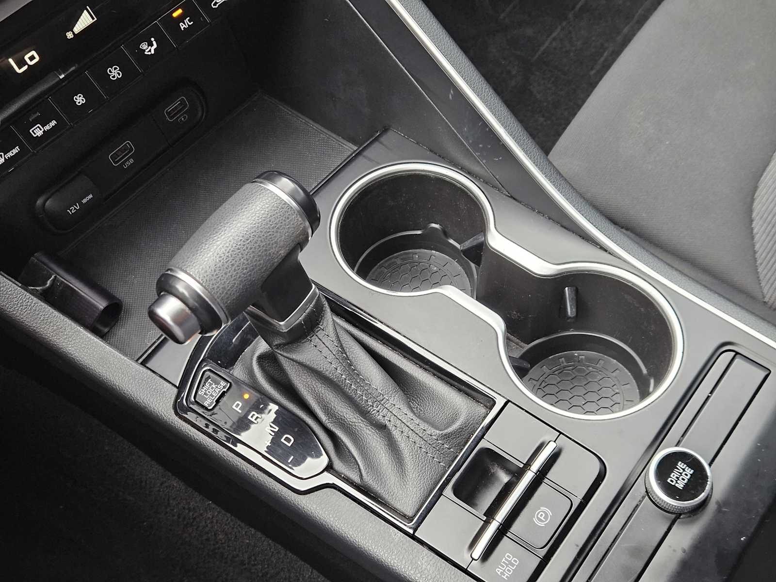 Thumbnail: 2022 Kia K5 - 19