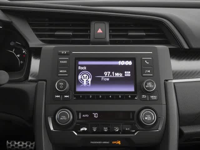 Thumbnail: 2018 Honda Civic - 10