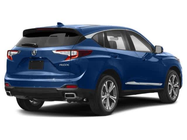 Thumbnail: 2022 Acura RDX - 2
