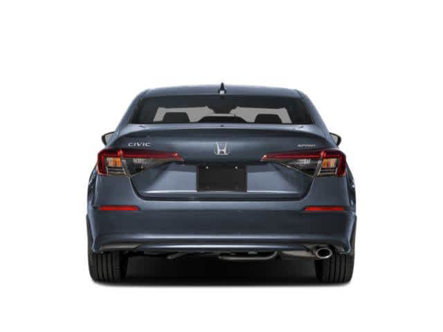 Thumbnail: 2025 Honda Civic - 6