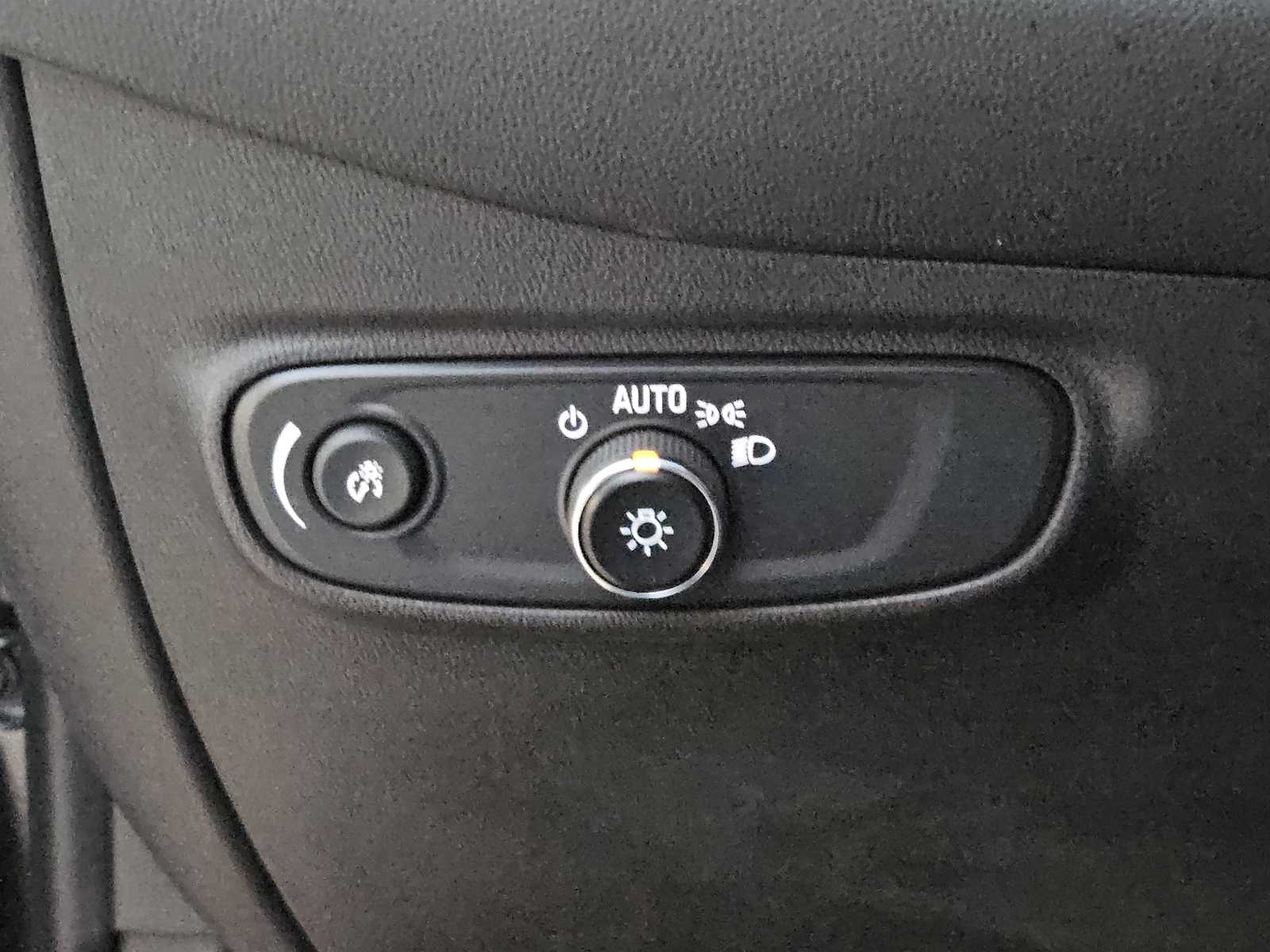 2023 Chevrolet Equinox LT 22