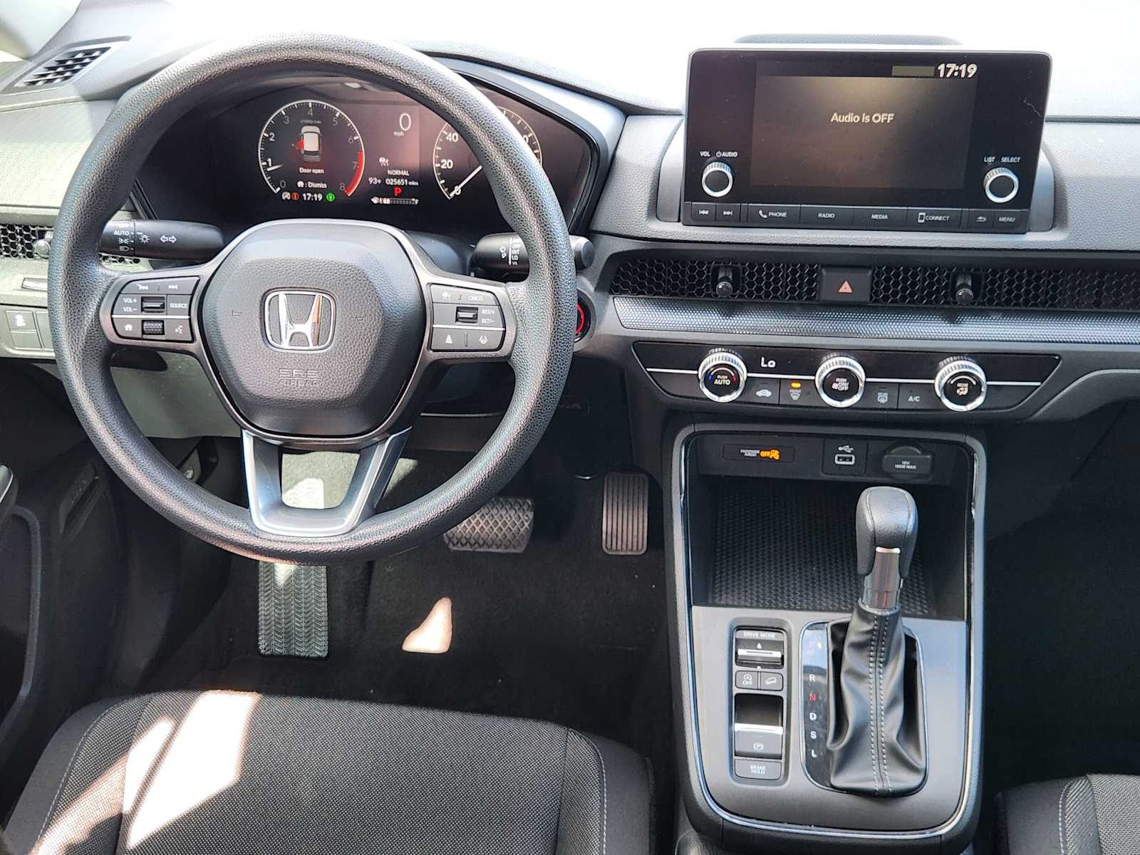 Thumbnail: 2024 Honda CR-V - 24