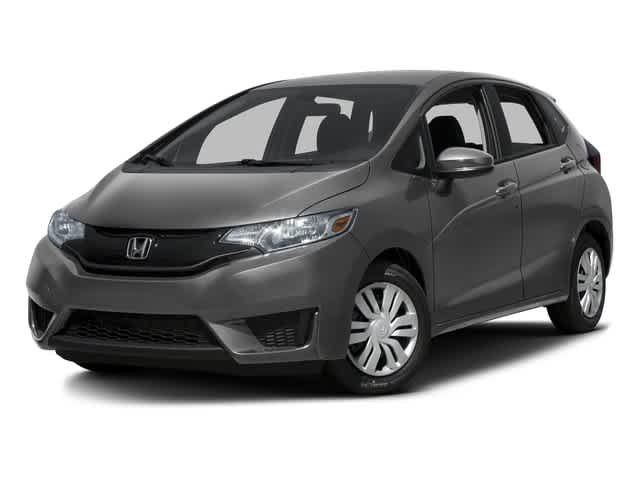2016 Honda Fit LX -
                  Austin, TX