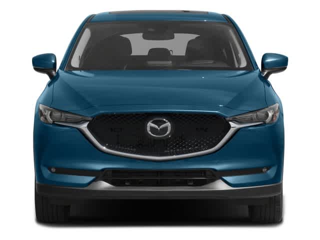 Thumbnail: 2017 Mazda CX-5 - 7