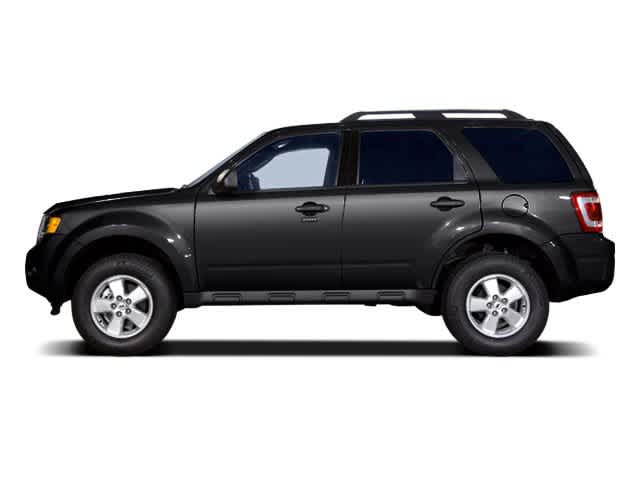 Thumbnail: 2009 Ford Escape - 3