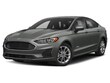  Ford Fusion Hybrid