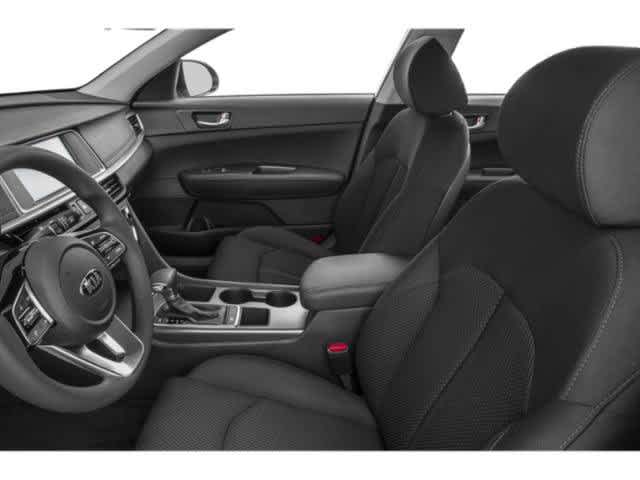 Thumbnail: 2020 Kia Optima - 11