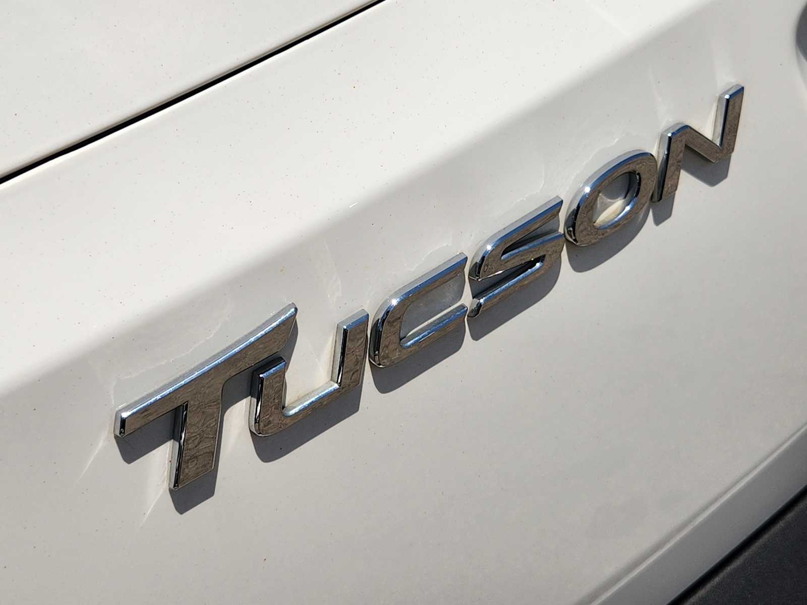 Thumbnail: 2016 Hyundai Tucson - 12