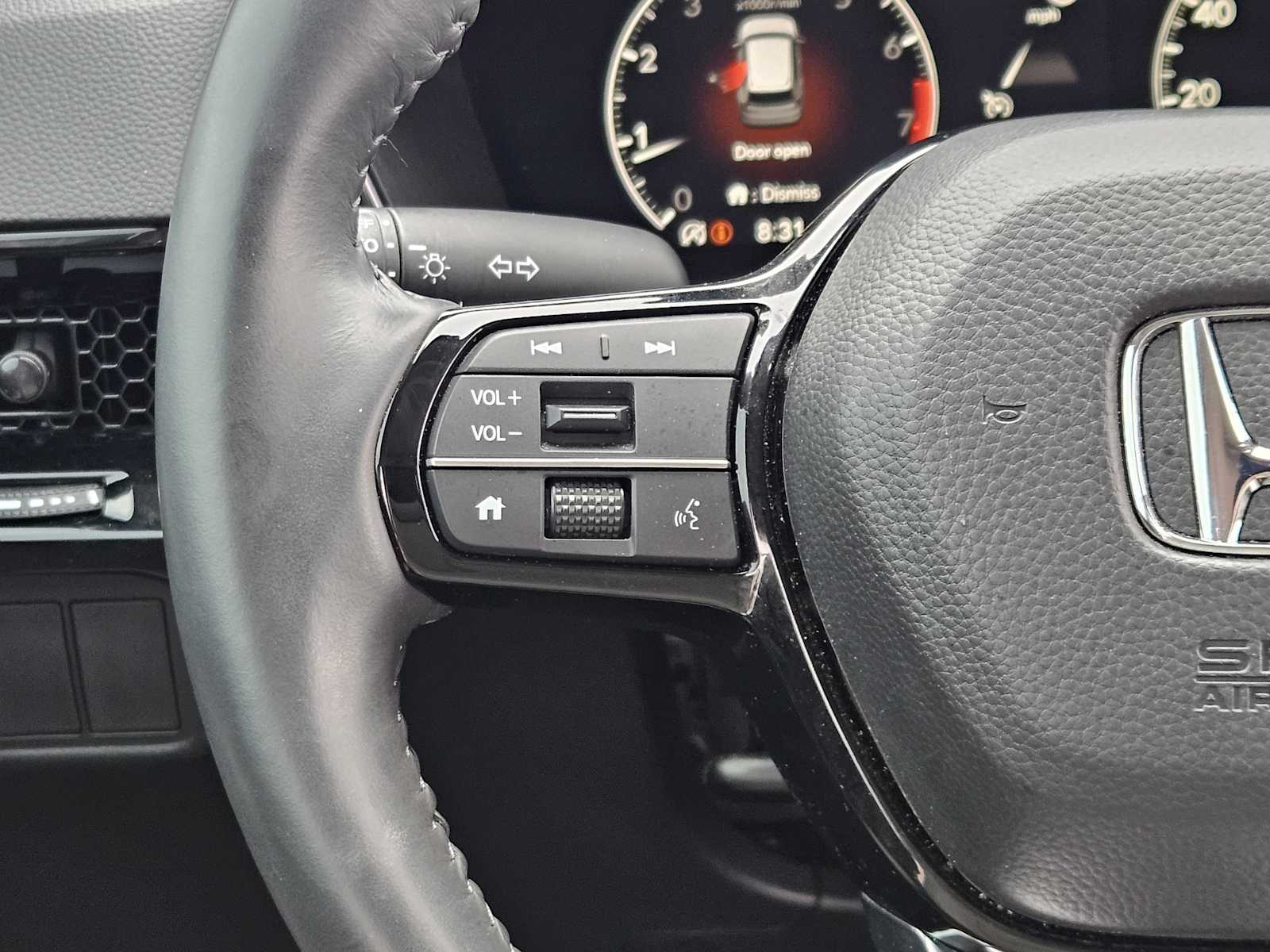 Thumbnail: 2023 Honda CR-V - 26