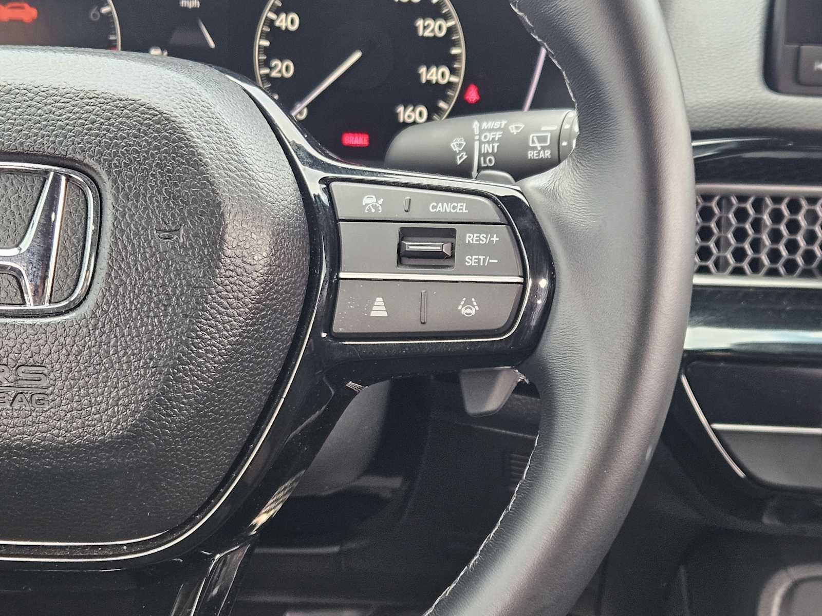 Thumbnail: 2023 Honda Civic - 26